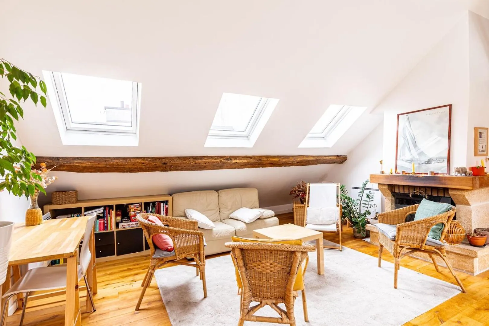 Guestready - Chic Parisien Pres Du Palais Garnier *
