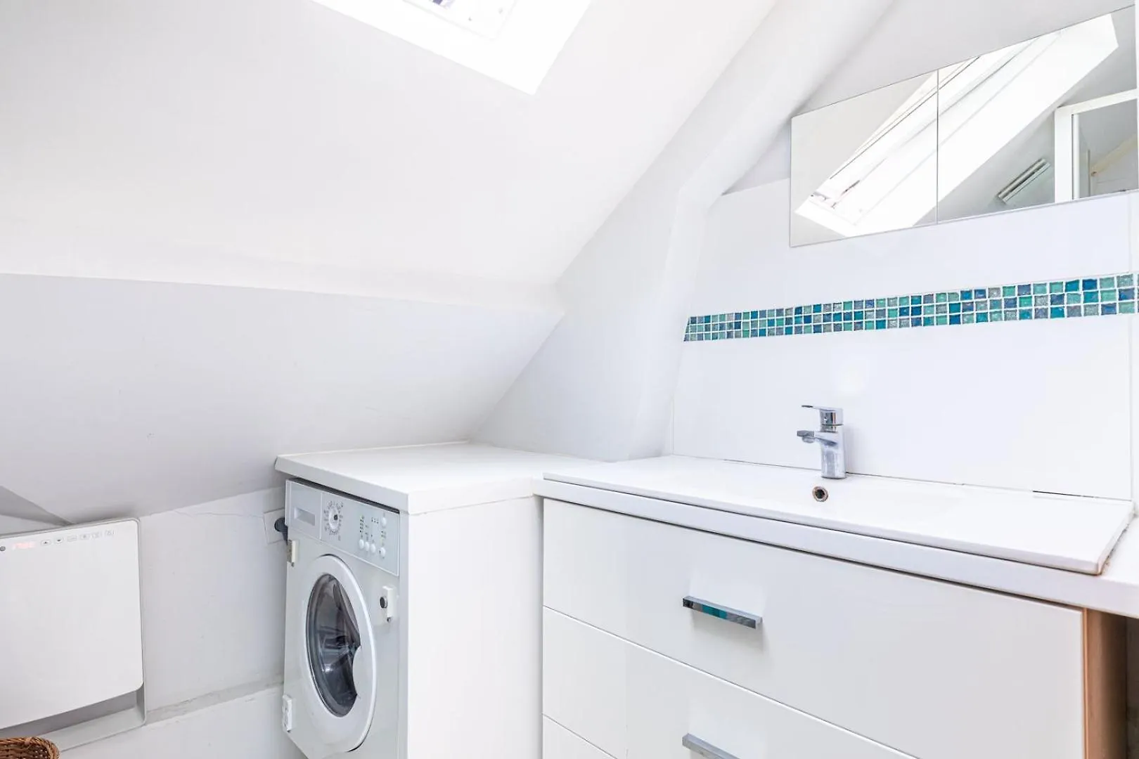 Apartment Guestready - Chic Parisien Pres Du Palais Garnier