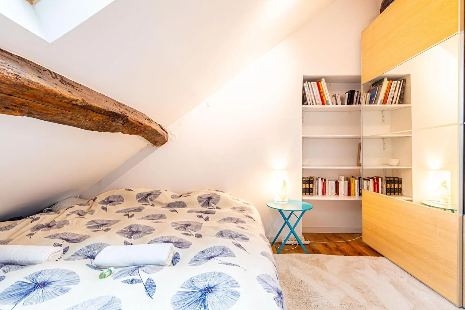 Guestready - Chic Parisien Pres Du Palais Garnier Parijs
