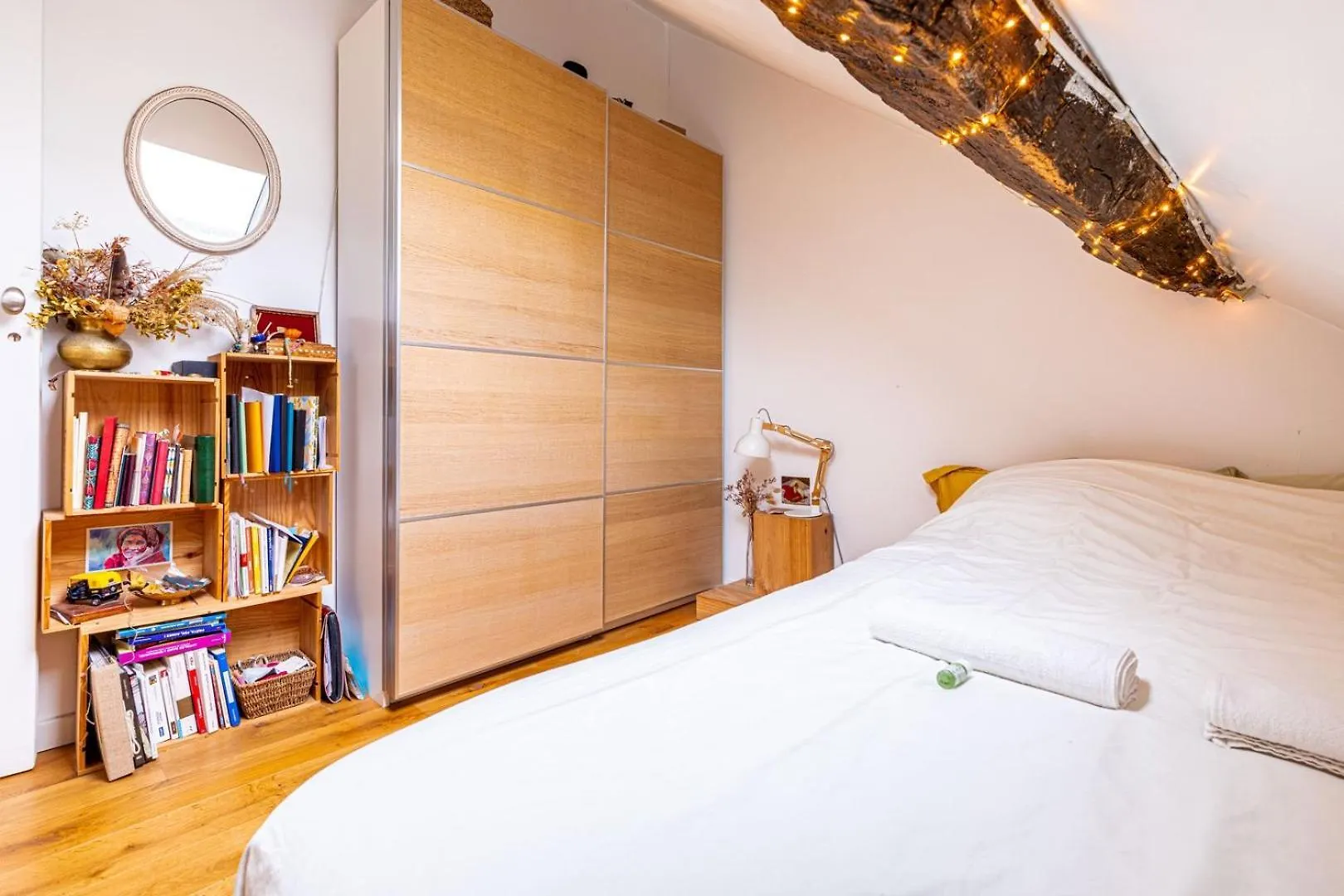 Guestready - Chic Parisien Pres Du Palais Garnier * Parijs