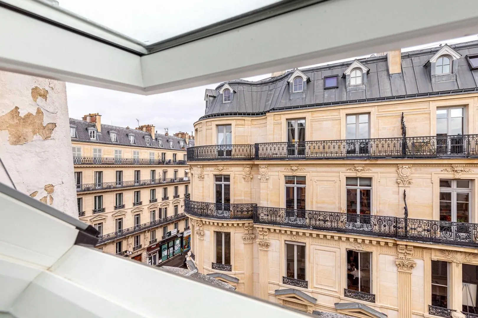 Guestready - Chic Parisien Pres Du Palais Garnier * Paris